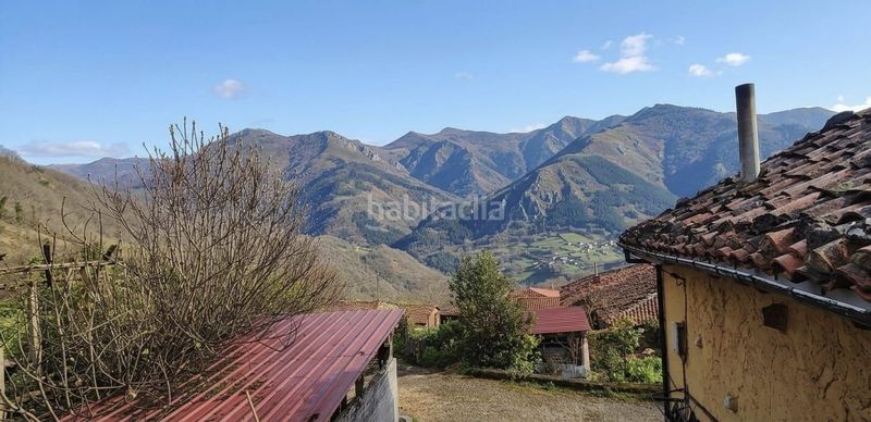 Foto e366ae08-858e-4666-bbd2-c2250cf35f37. Casa amb calefacció piscina a Quirós