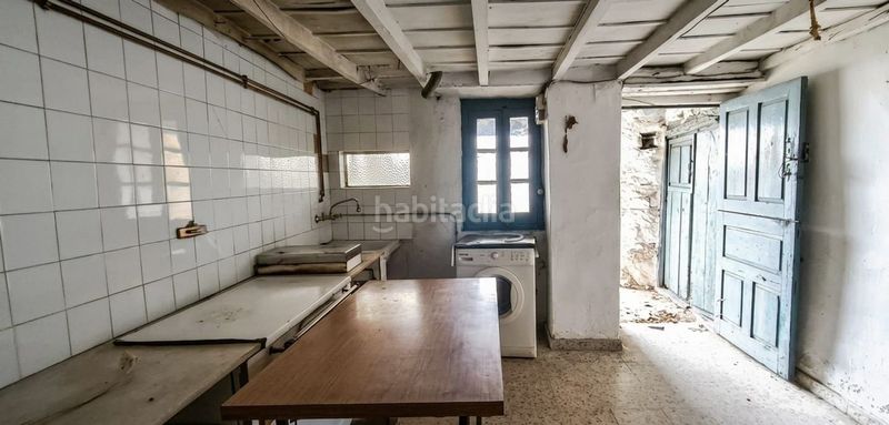 Foto d5a681ce-47cc-4748-abba-c419d9f52fbc. Casa amb piscina a Quirós