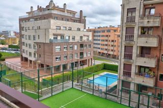 Flat in Montecerrao