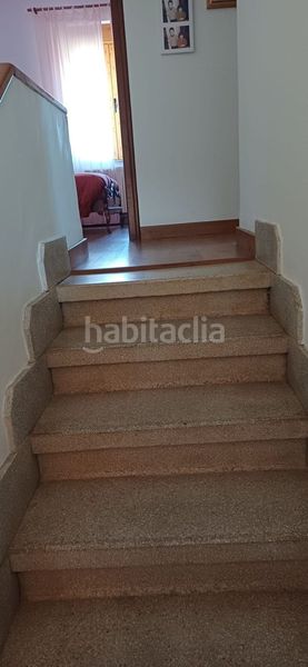 Foto 1fa6e7c8-696d-443e-abfc-ea93d5b049aa. Casa amb calefacció aparcament piscina a Valderrey