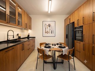 Appartement  N/a