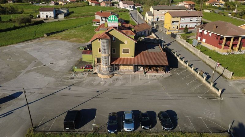 Foto 1c4d1d77-cab8-40fe-97cc-74ce6532fd78. Pis a Viella-Granda-Meres Siero