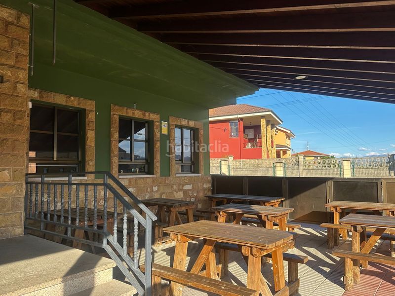 Foto 214039c5-bba2-41df-ba58-1694069a3575. Pis a Viella-Granda-Meres Siero