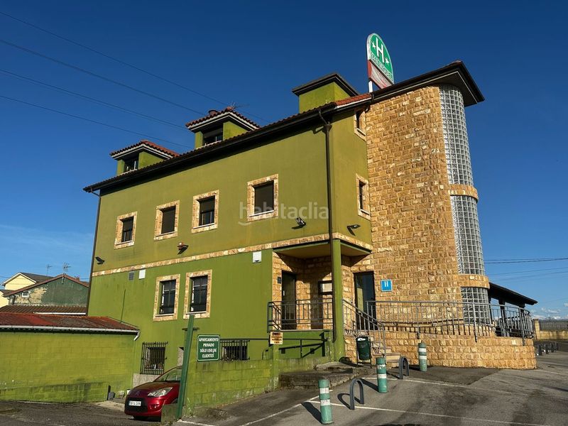 Foto 646d378f-a07f-4e17-a651-6bd5e8b1f8c6. Pis a Viella-Granda-Meres Siero