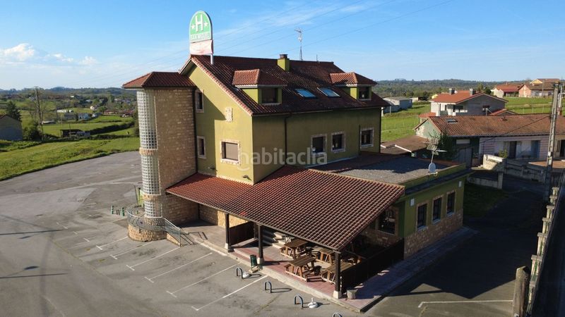 Foto 6692149b-4af7-4d6a-bc09-a2afeac480a0. Pis a Viella-Granda-Meres Siero