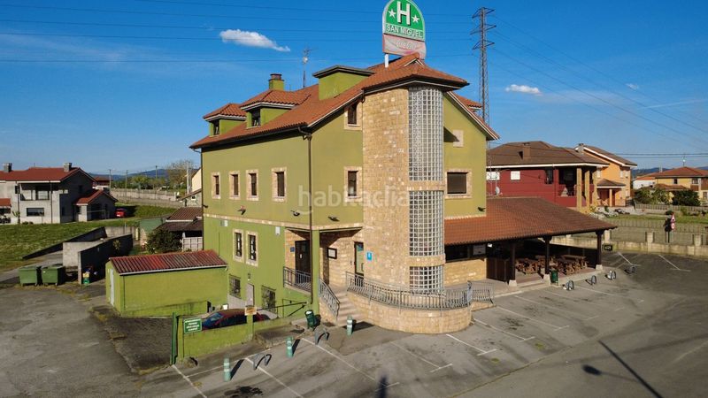 Foto a1d6bf9e-af16-4bd8-8efc-5146400d3dec. Pis a Viella-Granda-Meres Siero