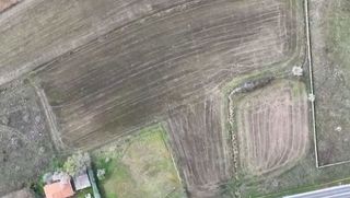 Terreny residencial a Fuente el Saz de Jarama