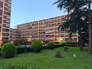 Etagenwohnung in Vallobín