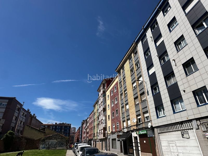 Foto ef557983-0377-43e6-9468-9e385ed365a0. Pis amb calefacció piscina a Llano Gijón
