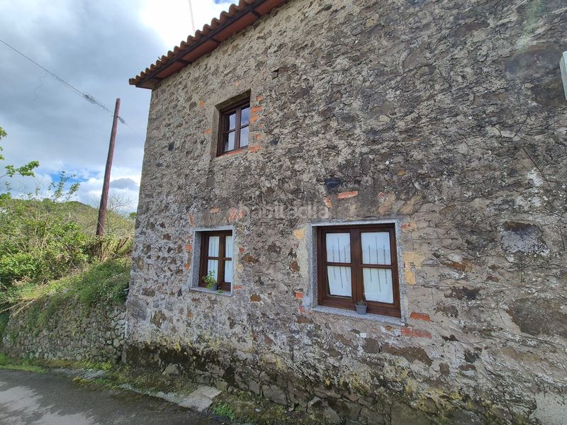 Foto 0690e873-40e0-4cad-9c99-d8852a29ed42. Casa amb piscina a Colunga