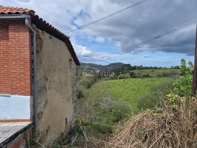 Foto 19c9c4ce-eabf-457c-837b-14283c9464e8. Casa amb piscina a Colunga