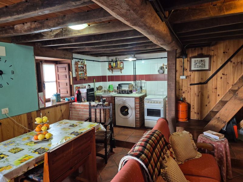 Foto 232bc46c-2cac-4b28-94f8-b3e67a7e863a. Casa amb piscina a Colunga