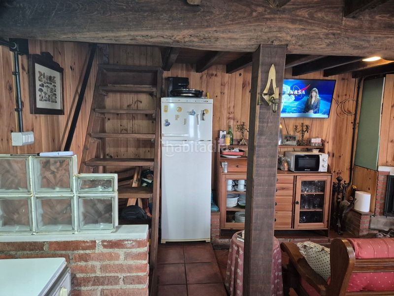 Foto 3cc30041-f6b4-4f55-834b-2fb2b81a1f07. Casa amb piscina a Colunga