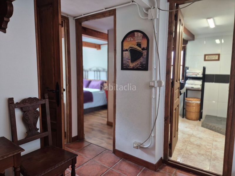 Foto 64972b18-6498-42eb-bb4f-a9de277739ae. Casa amb piscina a Colunga