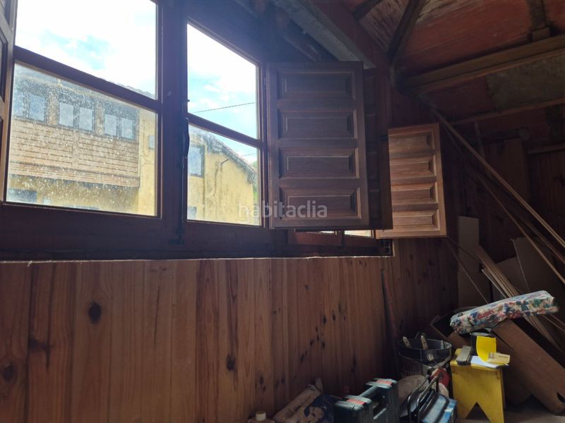 Foto 68574c3d-393d-4294-96b1-c3cc17c0c231. Casa amb piscina a Colunga