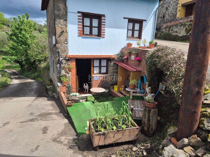 Foto 7856b07a-0ce8-4852-89c9-be53d86ff807. Casa amb piscina a Colunga