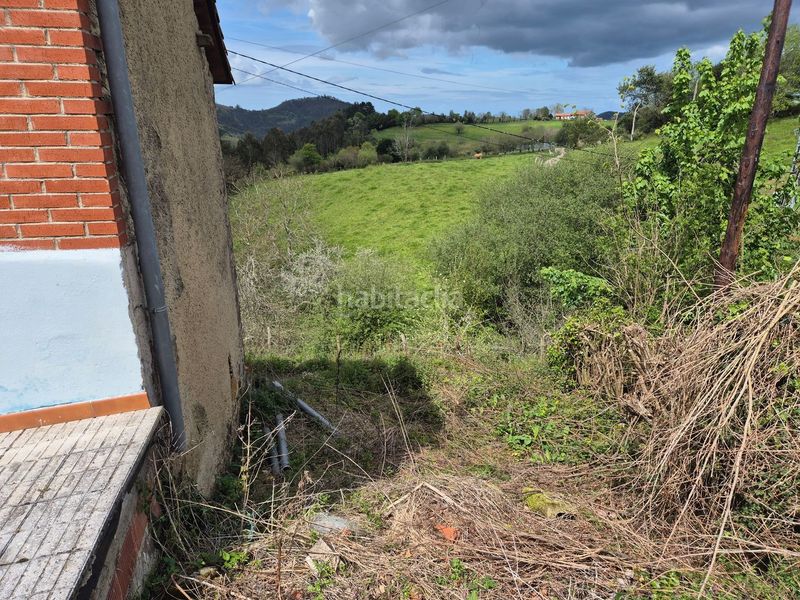 Foto 798d64fa-4581-487d-91ce-31cd86853f6f. Casa amb piscina a Colunga