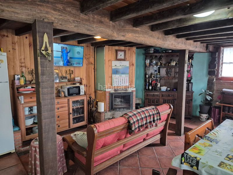 Foto 8b19a247-ab08-4d98-933e-adb2805b4f08. Casa amb piscina a Colunga