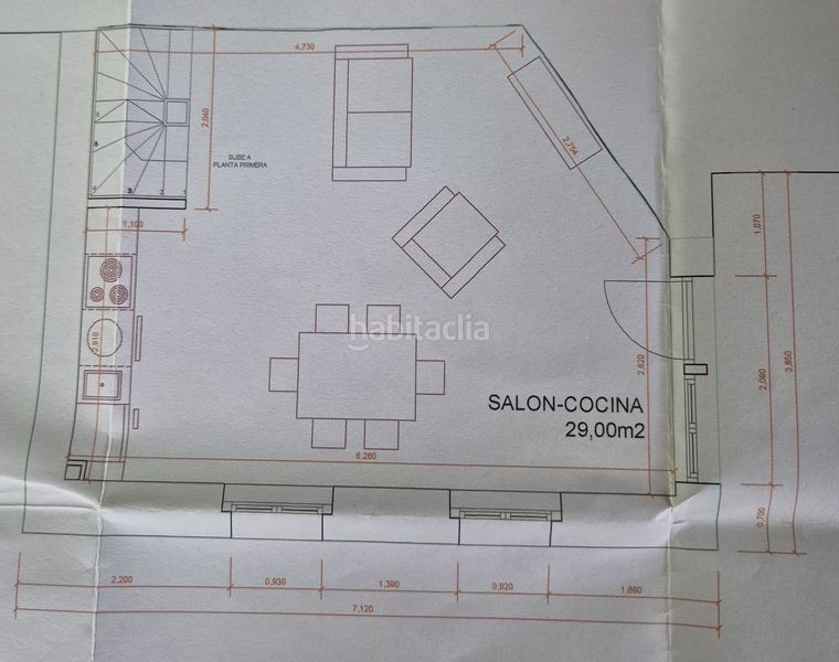 Foto 939c6283-abdc-4612-b738-e37b0995c841. Casa amb piscina a Colunga