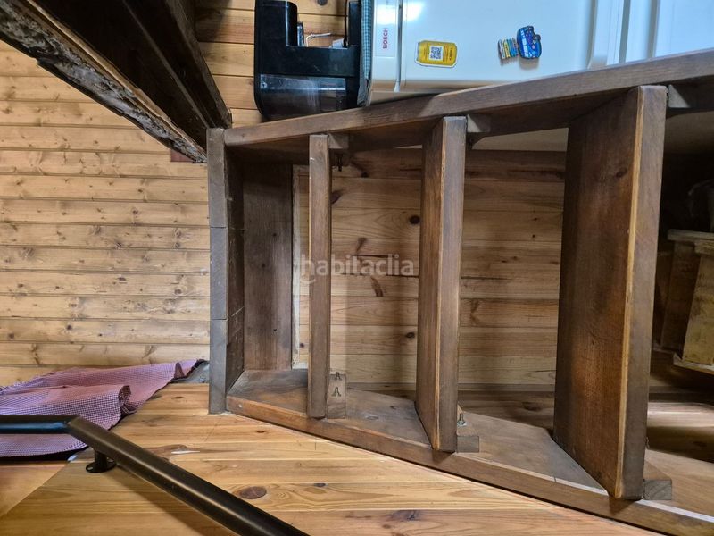 Foto d36a8705-74f0-4384-af4a-7c43984508f7. Casa amb piscina a Colunga