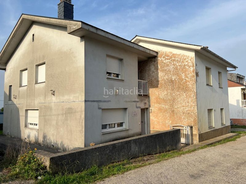 Foto 6fa8d551-9552-48fd-bd4e-f647e0b05867. Casa amb calefacció aparcament piscina a Valdés