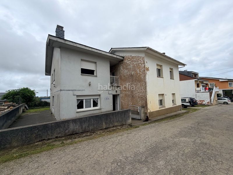 Foto d9f9e788-434a-467b-9ef7-345f97957ee6. Casa amb calefacció aparcament piscina a Valdés