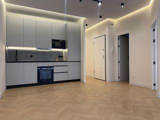 Etagenwohnung in Centro