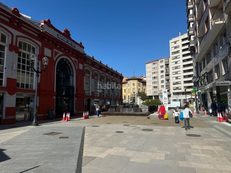 Foto 37a9b7d1-14f9-4e02-a19e-ba0b20d0ac94. Pis amb calefacció piscina a Centro Gijón