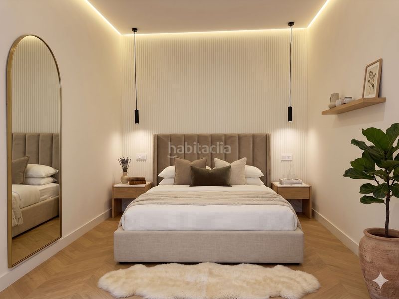 Foto 3b0068fb-aa42-4223-ae44-51de4d9aecc6. Pis amb calefacció piscina a Centro Gijón