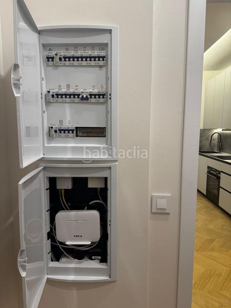 Foto 3fc1fda0-55ac-4b64-aca5-cf84ce3c7ee7. Pis amb calefacció piscina a Centro Gijón