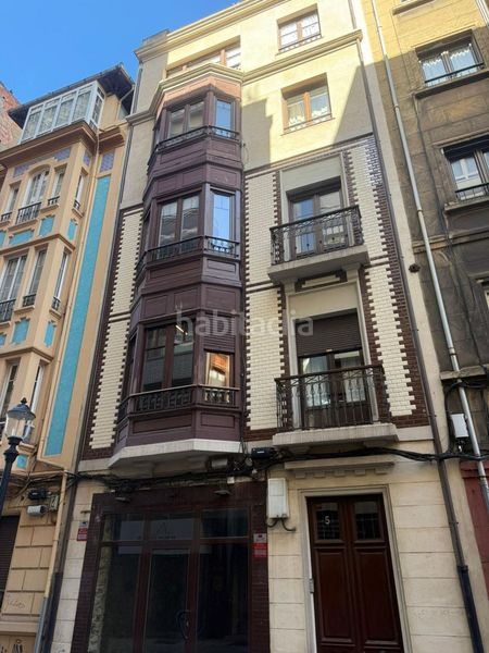 Foto 61d86b25-43f4-4071-b424-90453535bec3. Pis amb calefacció piscina a Centro Gijón