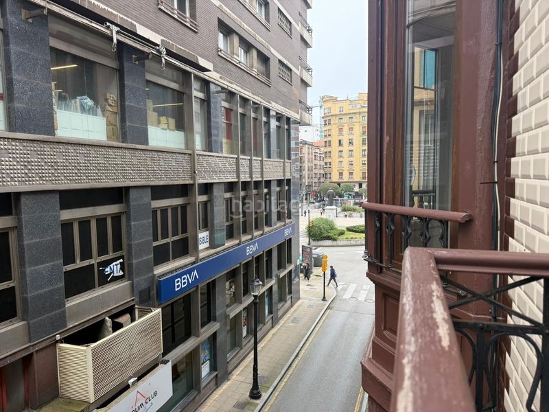 Foto 69bb3d31-27d9-42ae-8a4b-a0d4c4adf9e5. Pis amb calefacció piscina a Centro Gijón