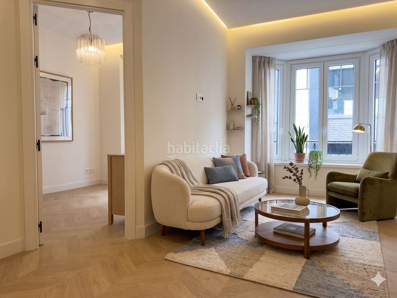 Foto 8ac13288-bd26-47d4-a66f-ec67620a23cb. Pis amb calefacció piscina a Centro Gijón