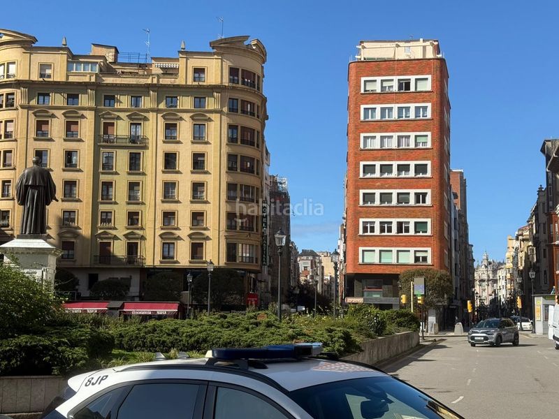 Foto d069cb8d-4624-43de-9852-d0853034fbfe. Pis amb calefacció piscina a Centro Gijón