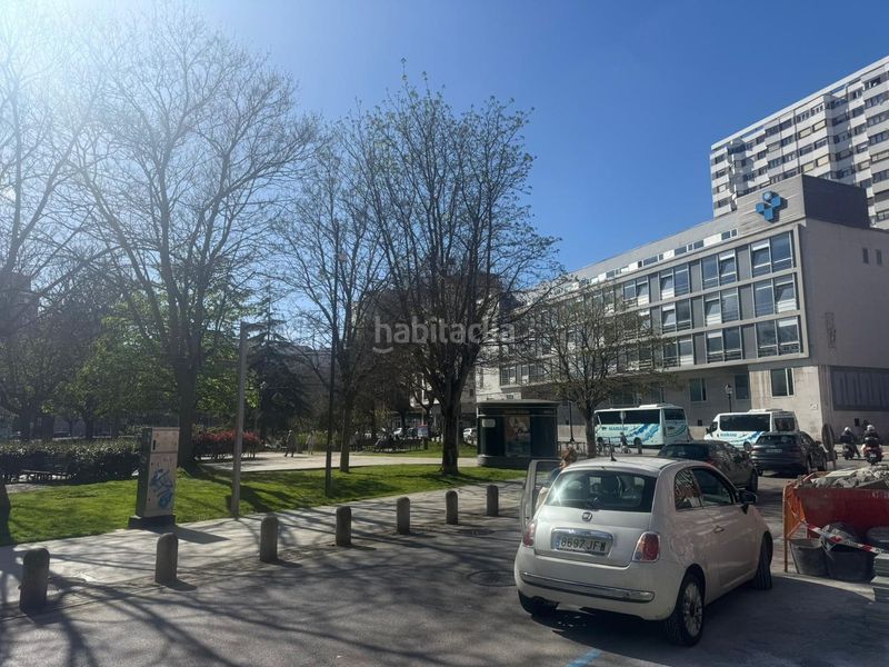 Foto eb0bc5d5-c272-465a-ac6c-127d5214c4c9. Pis amb calefacció piscina a Centro Gijón