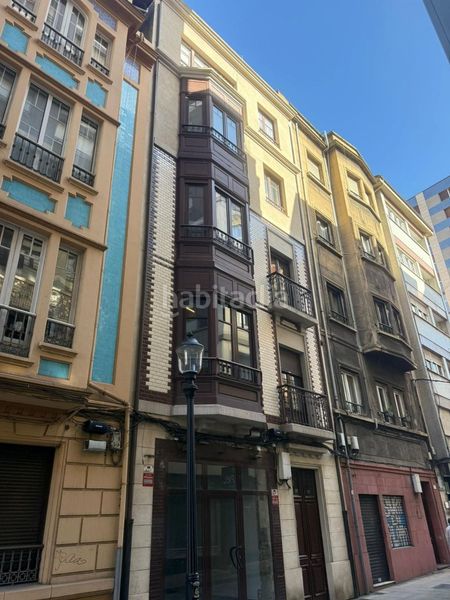 Foto f017b4c2-a2d4-4dcc-bc39-35c3d67edc6e. Pis amb calefacció piscina a Centro Gijón