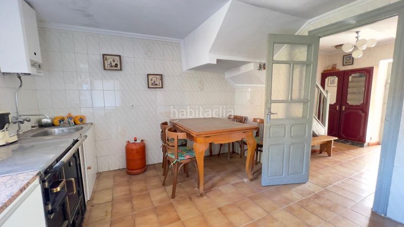 Foto ab997de2-cf10-4ad3-aa4a-099175e37578. Casa amb piscina a Quirós