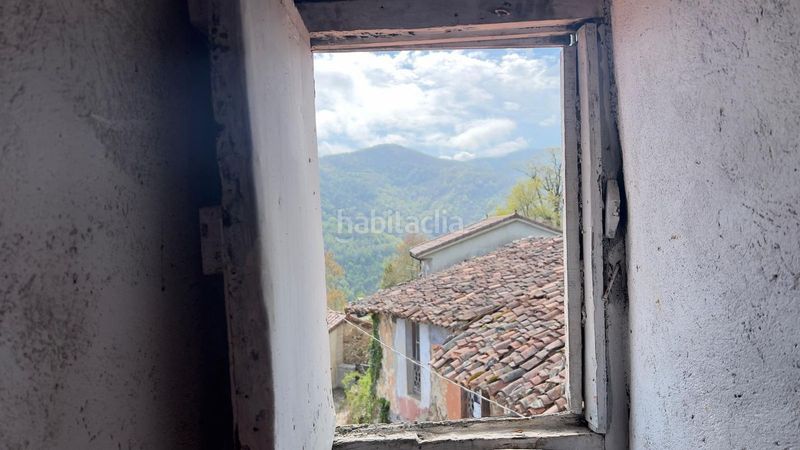 Foto e4eafbfd-a8ca-489f-af06-c8d7bea6d80c. Casa amb piscina a Quirós