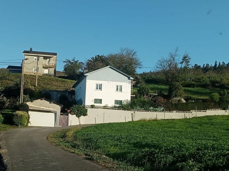 Foto 970964c6-a93c-4746-9379-4946c6e8e231. Casa amb aparcament piscina a Navia