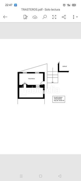 Foto a1c172ea-fe52-463f-9d4d-8cf5f3a69321. Casa amb aparcament piscina a Navia