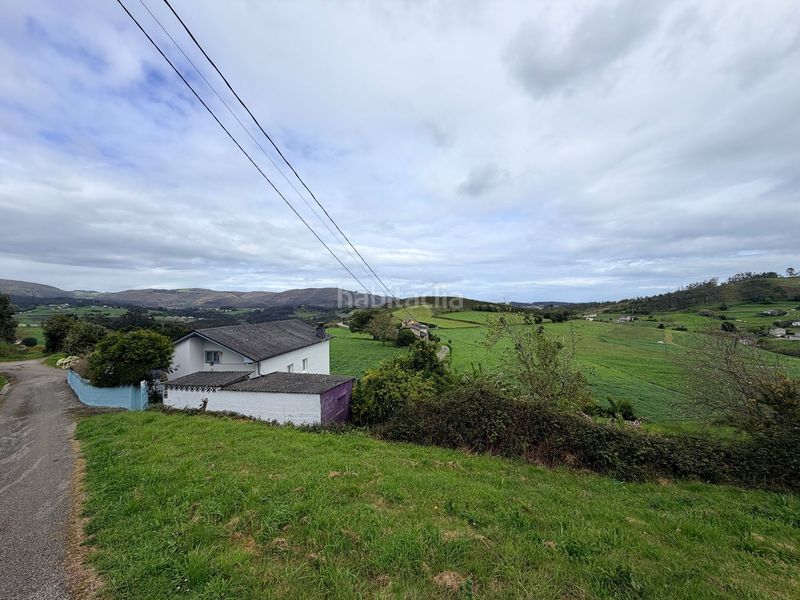 Foto dda1e2f8-19b7-4e14-a3a3-d8e3f66ee411. Casa amb aparcament piscina a Navia