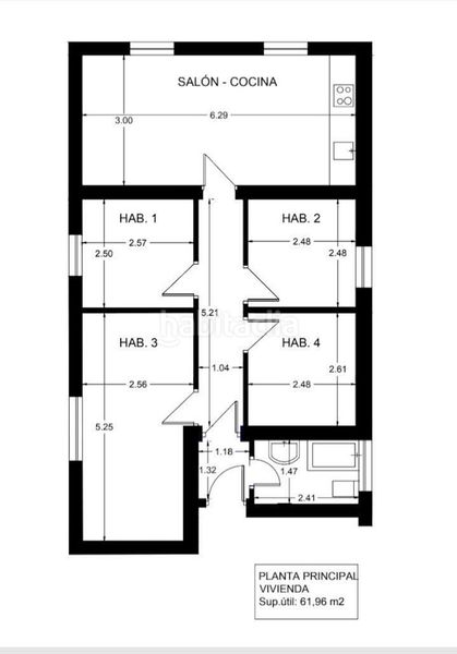 Foto f80444f0-a97c-4ac8-a87d-d838cb386774. Casa amb aparcament piscina a Navia