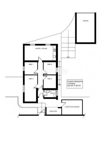 Foto 295c6204-c0b6-45bd-820f-3123dc07eccf. Casa amb aparcament piscina a Vilaboa