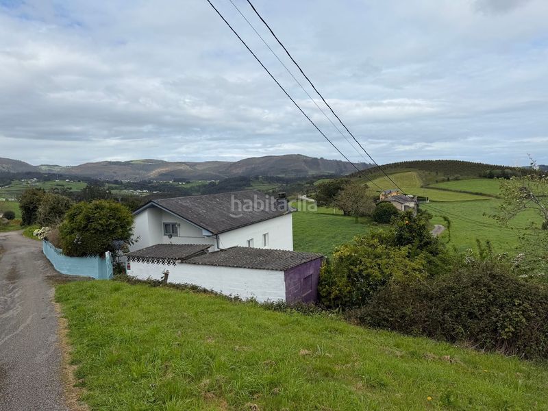 Foto 60ee531d-19f1-4861-a134-5c6c9a990242. Casa amb aparcament piscina a Vilaboa