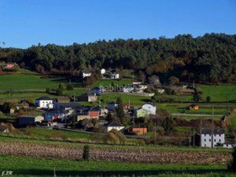 Foto 75d4b94b-3f9b-4187-9c24-0b90e6671bb3. Casa amb aparcament piscina a Vilaboa