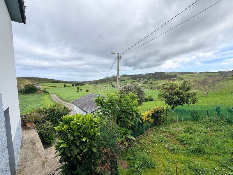 Foto a3ff02df-16f7-41f7-87db-4113b037e07e. Casa amb aparcament piscina a Vilaboa