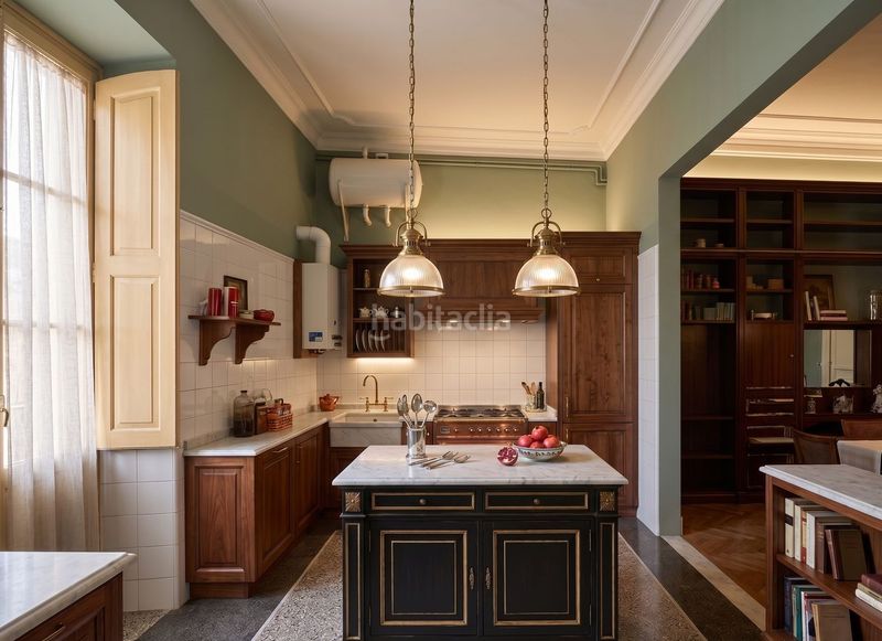 Foto 33686024-ebff-43cc-9781-3b40a1554697. Casa amb calefacció piscina a Noreña