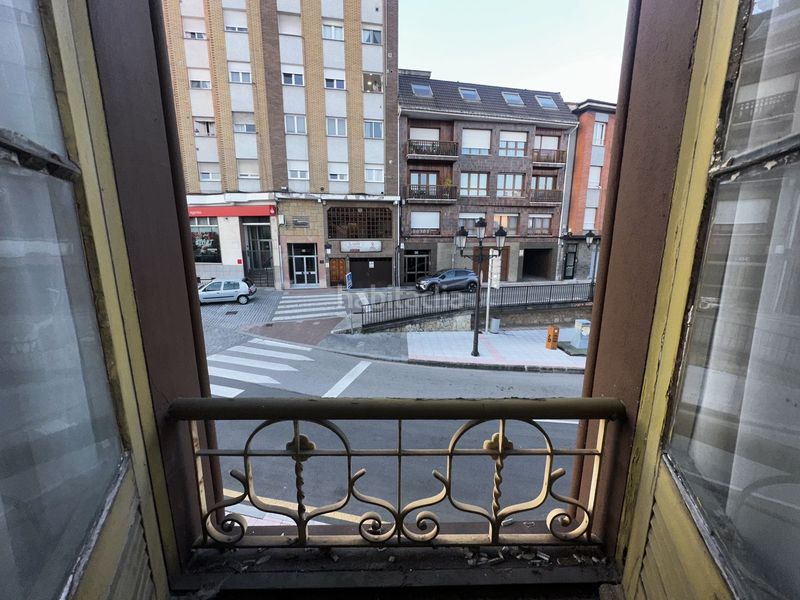 Foto 3a362786-c314-49ce-bae1-787d7e6cff1d. Casa amb calefacció piscina a Noreña