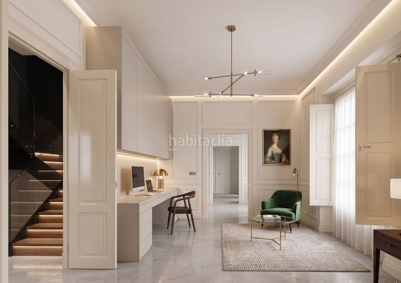 Foto 5df7f5ae-b785-4b07-8006-70adb4c167b8. Casa amb calefacció piscina a Noreña