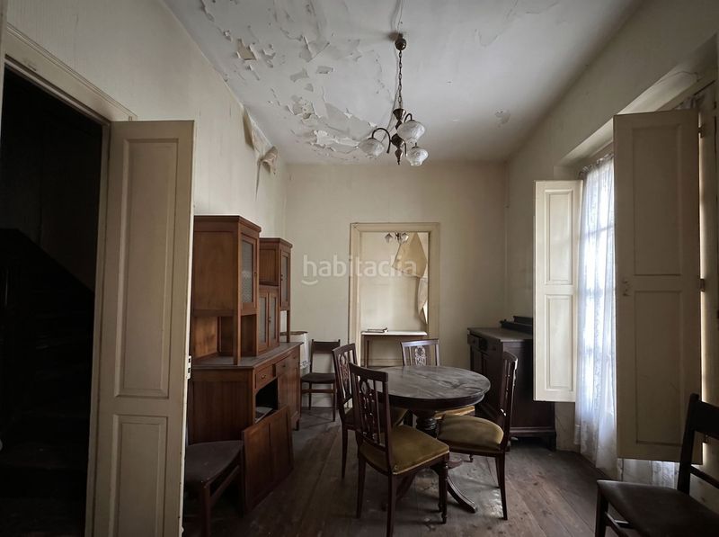 Foto b12f0155-3338-4a34-9bd8-a9ef29c588fd. Casa amb calefacció piscina a Noreña